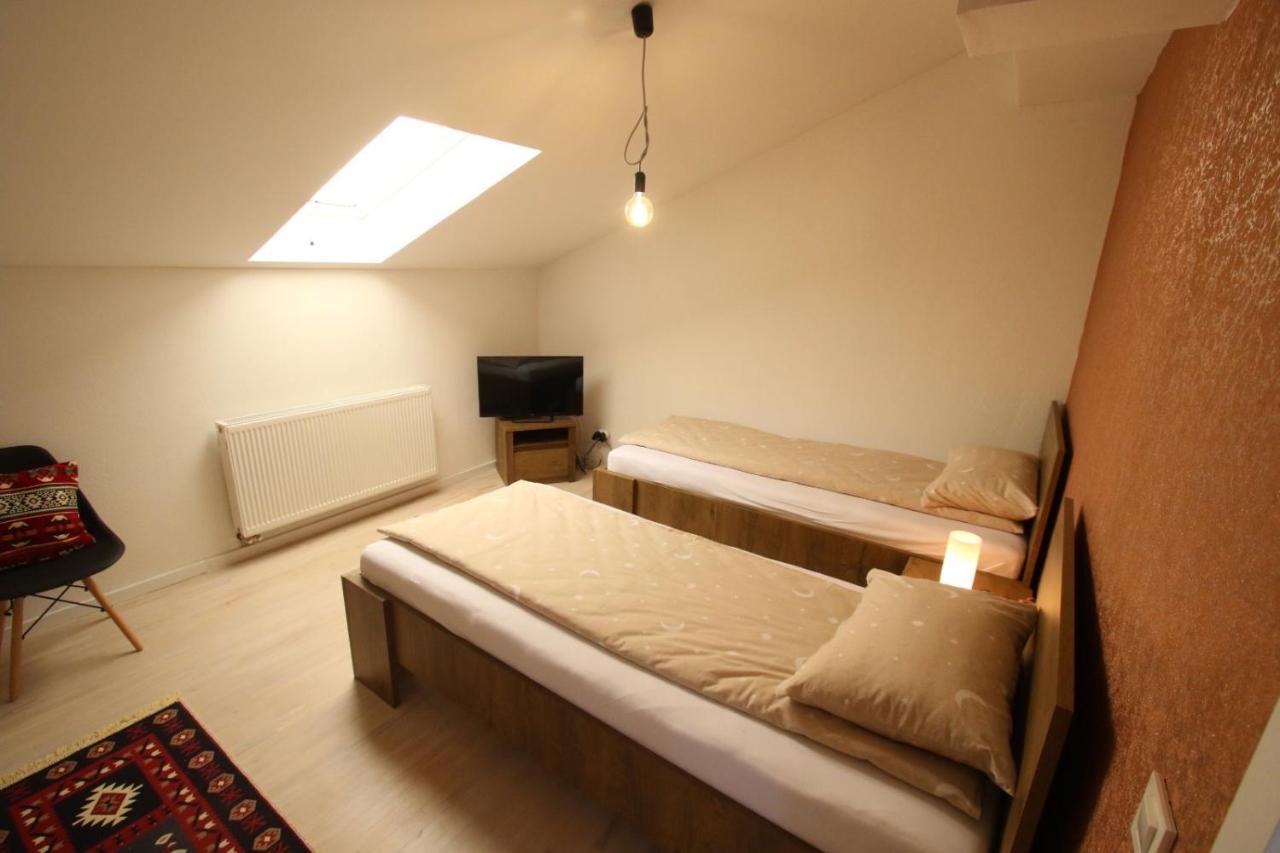 Apartmán La E Bella