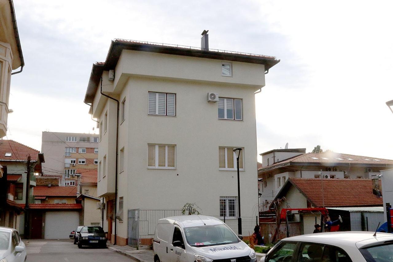 La E Bella Apartmán Sarajevo