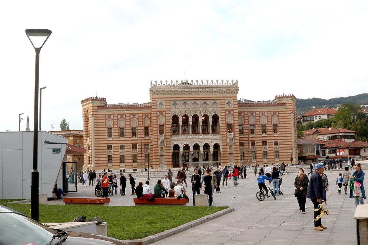 La E Bella Apartmán *
